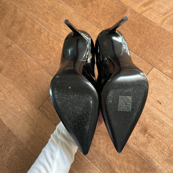 Saint Laurent patent pump - Picture 4 of 6